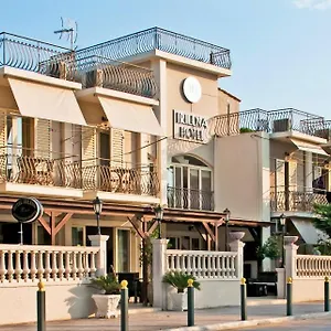 Irilena 2* Lassi (Kefalonia)