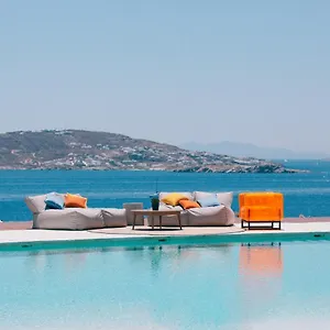 Anamar Destino Mykonos (adults Only) 5* Agios Stefanos (Mykonos)