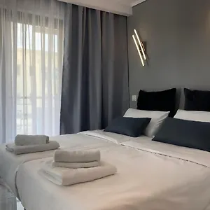 3* Aparthotel Casa Primavera