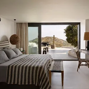 Myconian Panoptis Escape, A Member Of Small Luxury Of The World 5* Elia (Mykonos)
