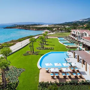 Electra Kefalonia & 5* Livathos (Kefalonia)