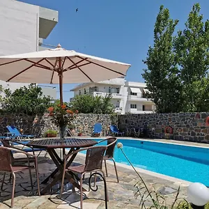 Park 2* Heraklion (Crete)