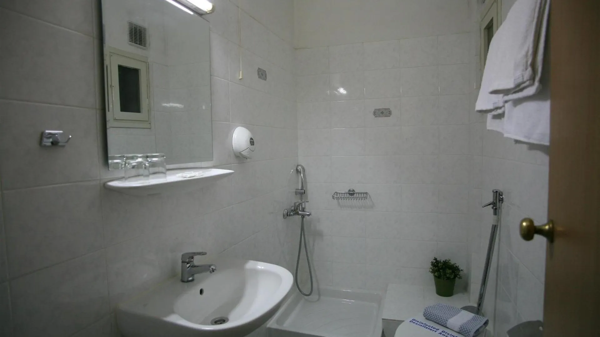 Oceanis Hotel Thessaloniki