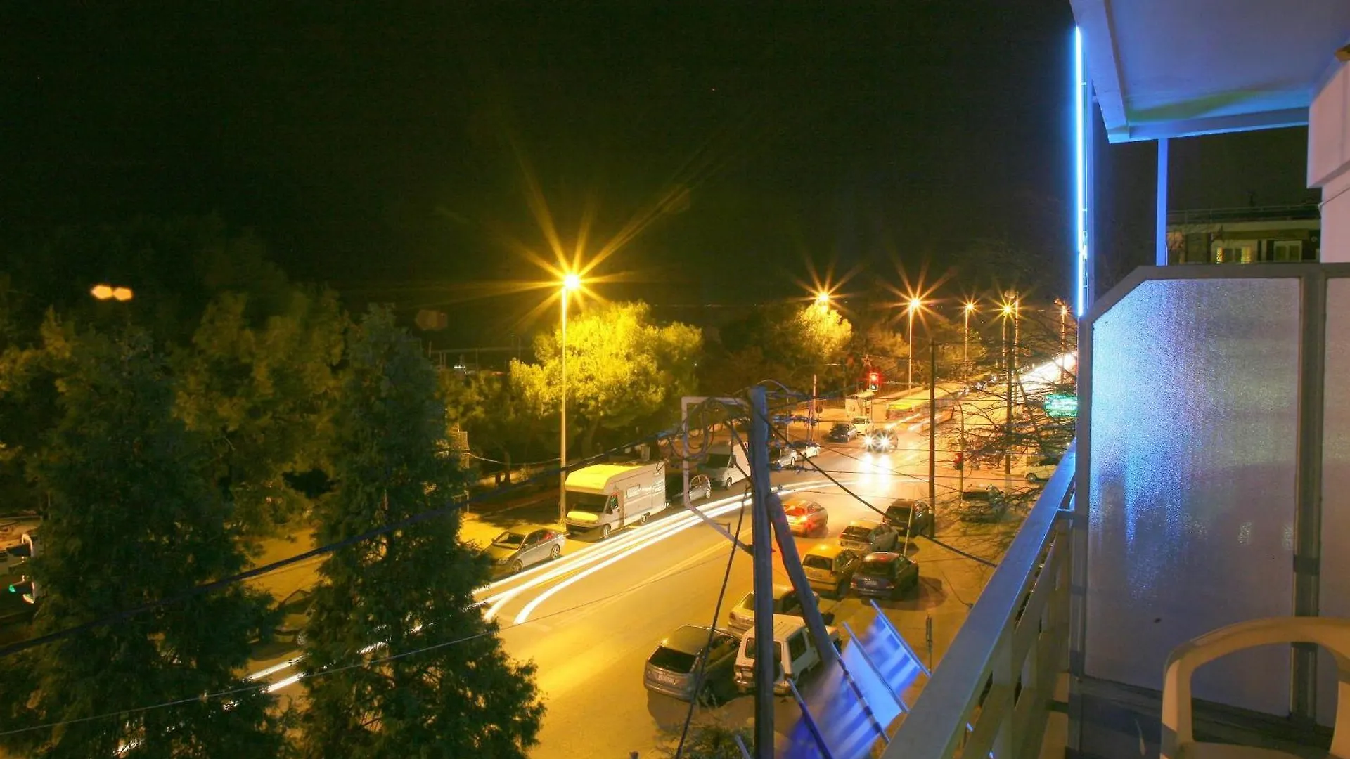 Oceanis Hotel Thessaloniki