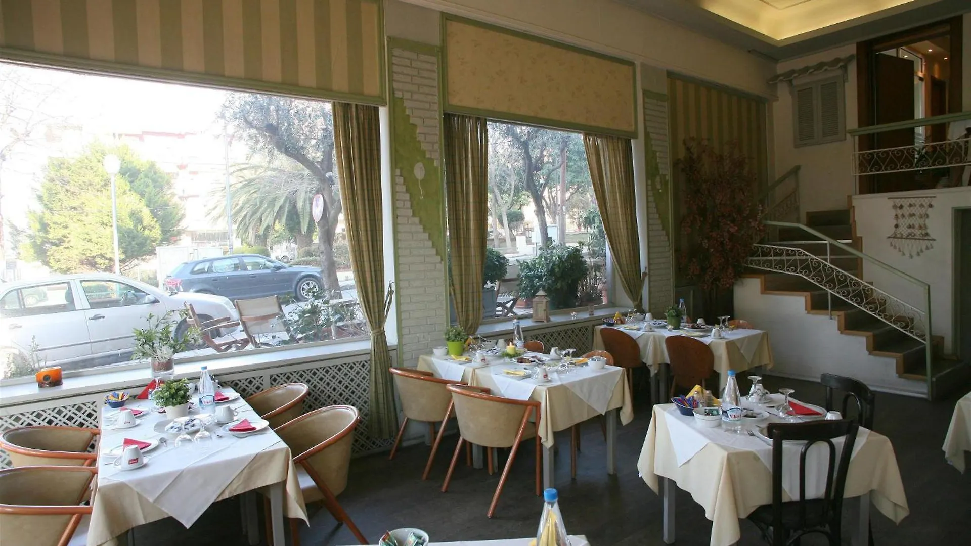 **  Oceanis Hotel Thessaloniki Greece