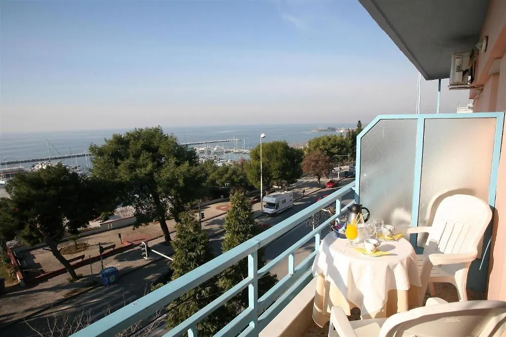 Oceanis Hotel Thessaloniki