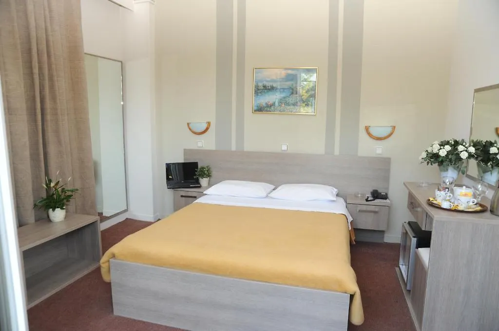 Oceanis Hotel Thessaloniki 2*,  Greece