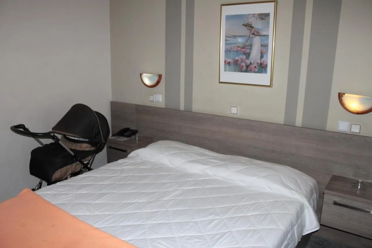 Oceanis Hotel Thessaloniki
