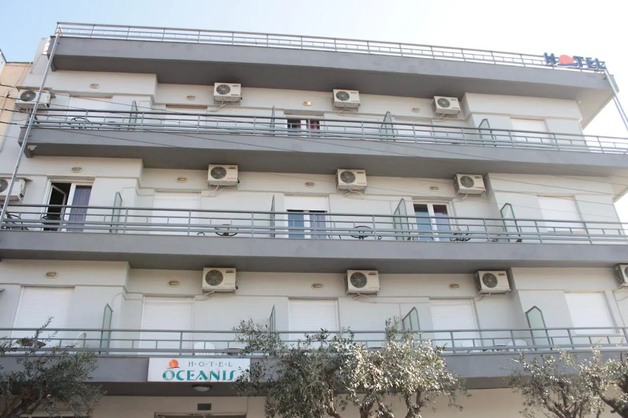 Oceanis Hotel Thessaloniki