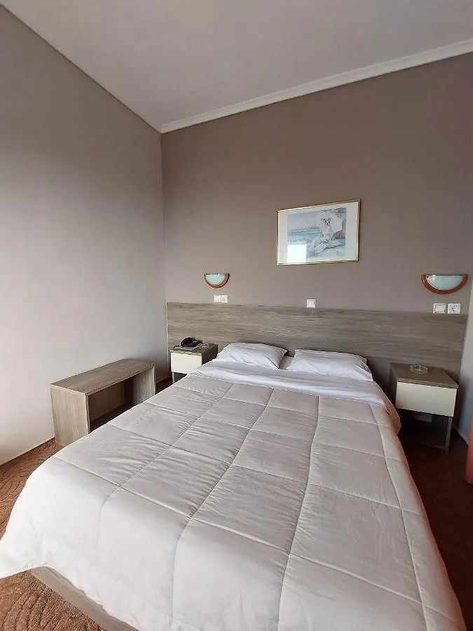 Oceanis Hotel Thessaloniki