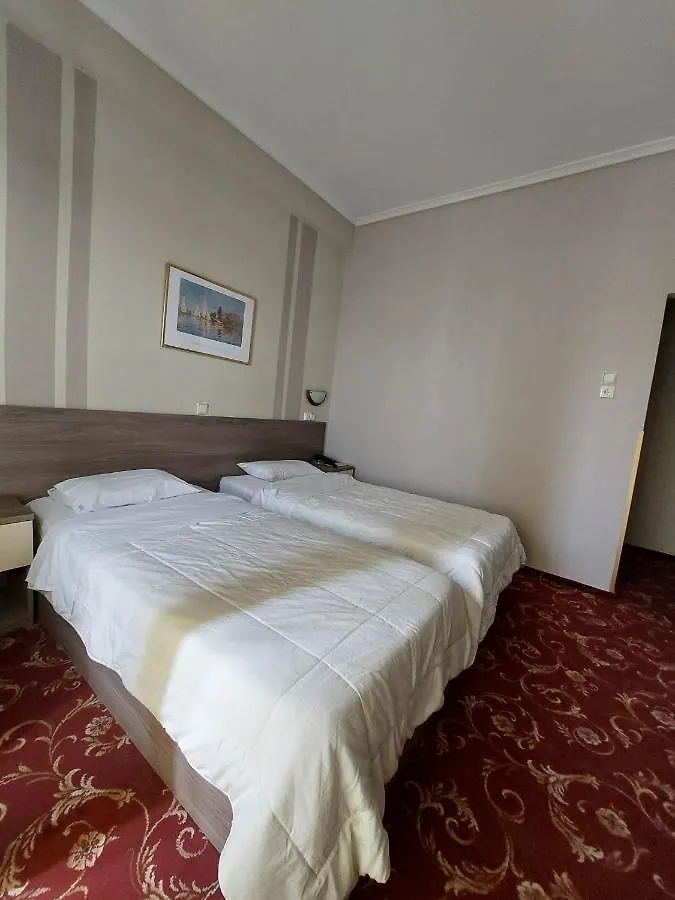 Oceanis Hotel Thessaloniki