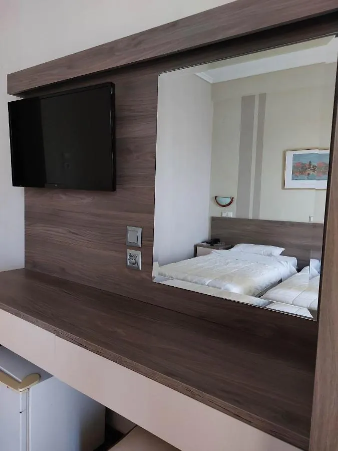 Oceanis Hotel Thessaloniki Греция