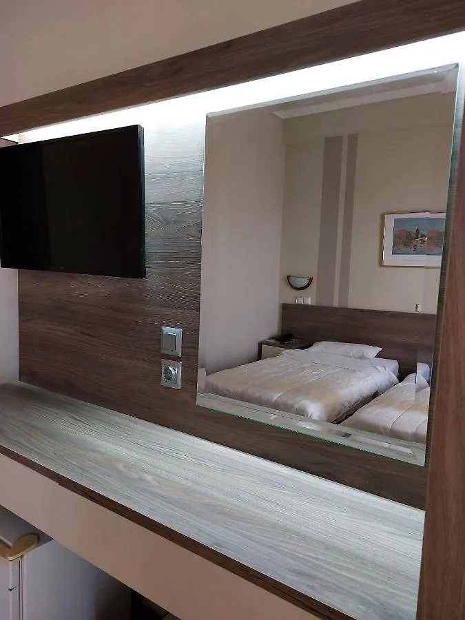Oceanis Hotel Thessaloniki