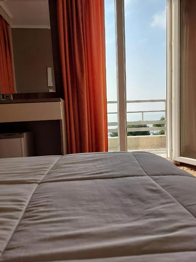 Oceanis Hotel Thessaloniki 2*,
