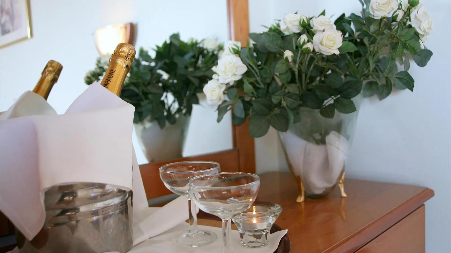 Oceanis Hotel Thessaloniki