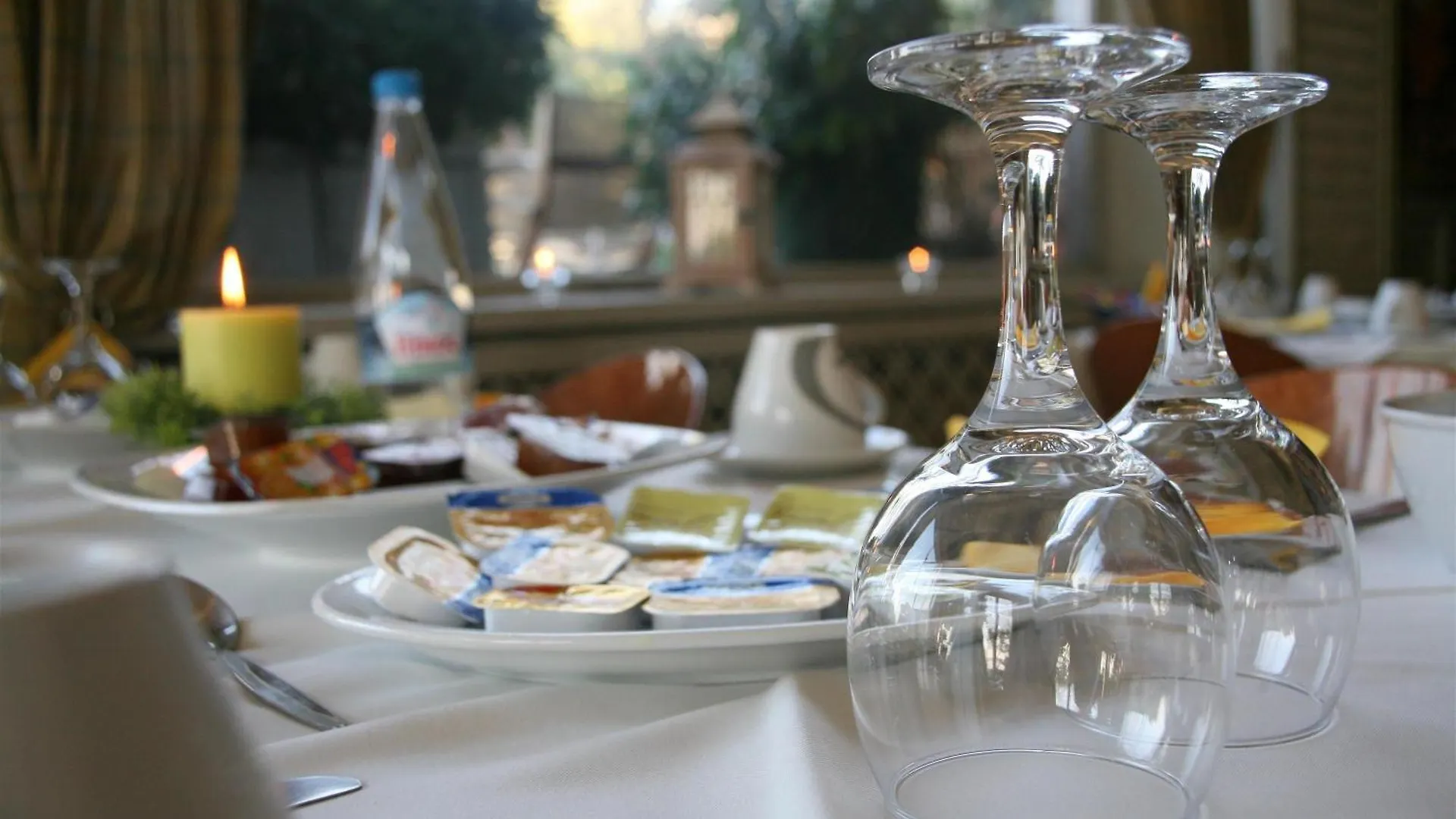Oceanis Hotel Thessaloniki
