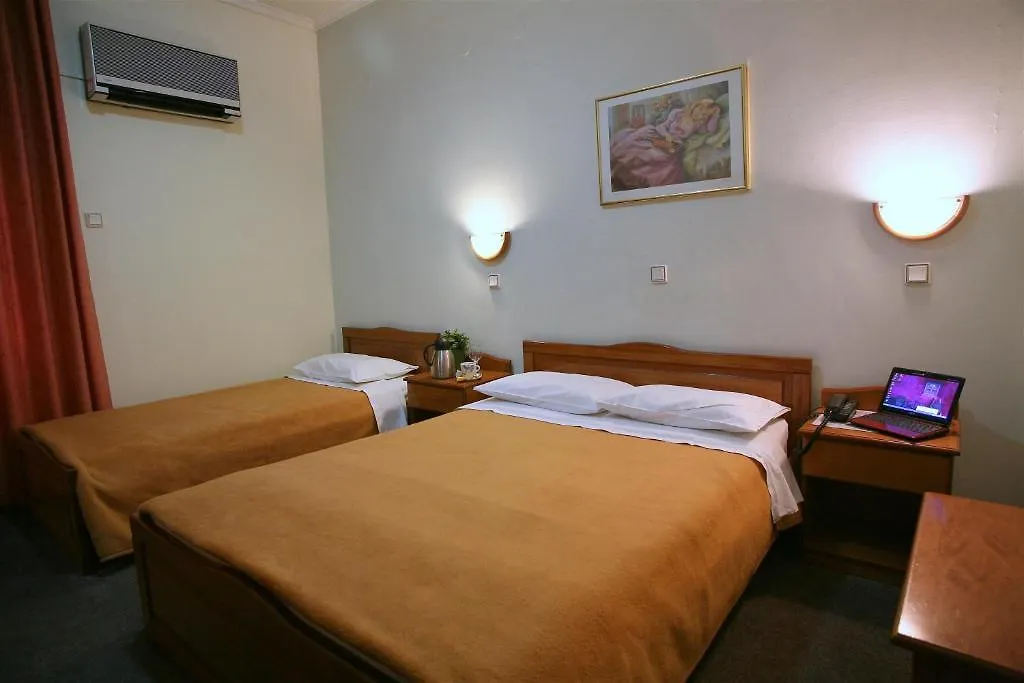 **  Oceanis Hotel Thessaloniki Греция