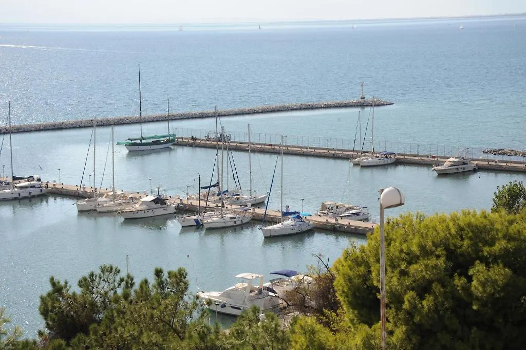 Oceanis Hotel Thessaloniki