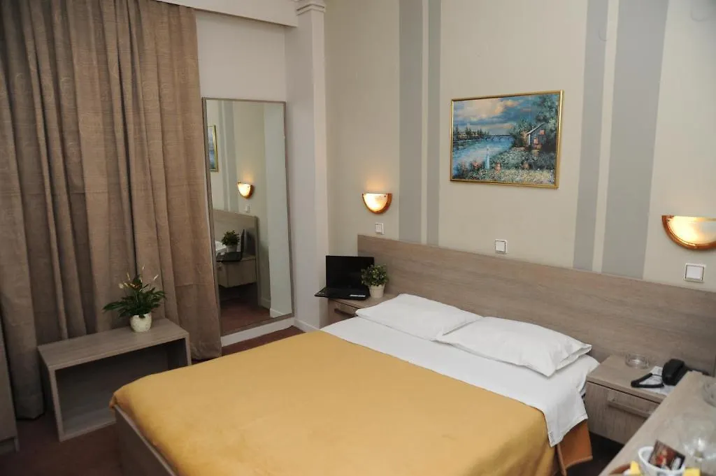 Oceanis Hotel Thessaloniki