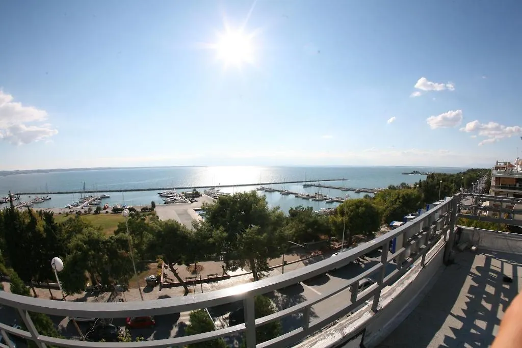 **  Oceanis Hotel Thessaloniki Греция