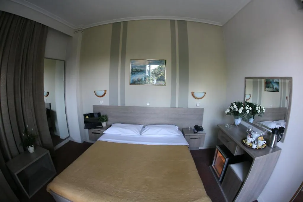 Oceanis Hotel Thessaloniki Греция