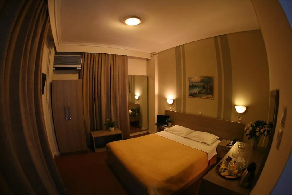 Oceanis Hotel Thessaloniki