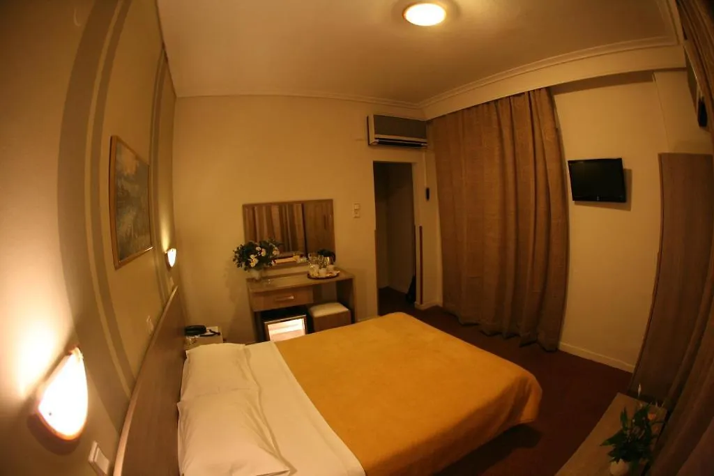 **  Oceanis Hotel Thessaloniki Греция