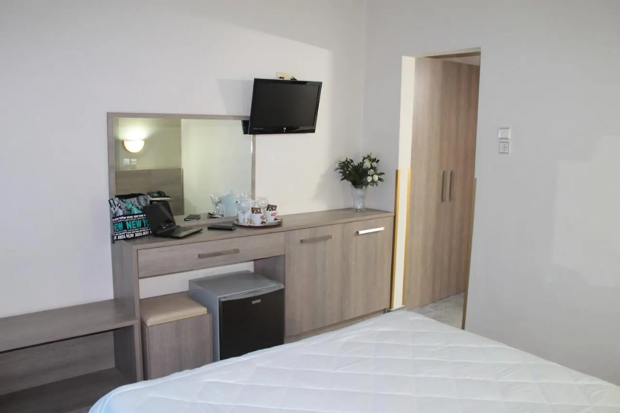 Oceanis Hotel Thessaloniki