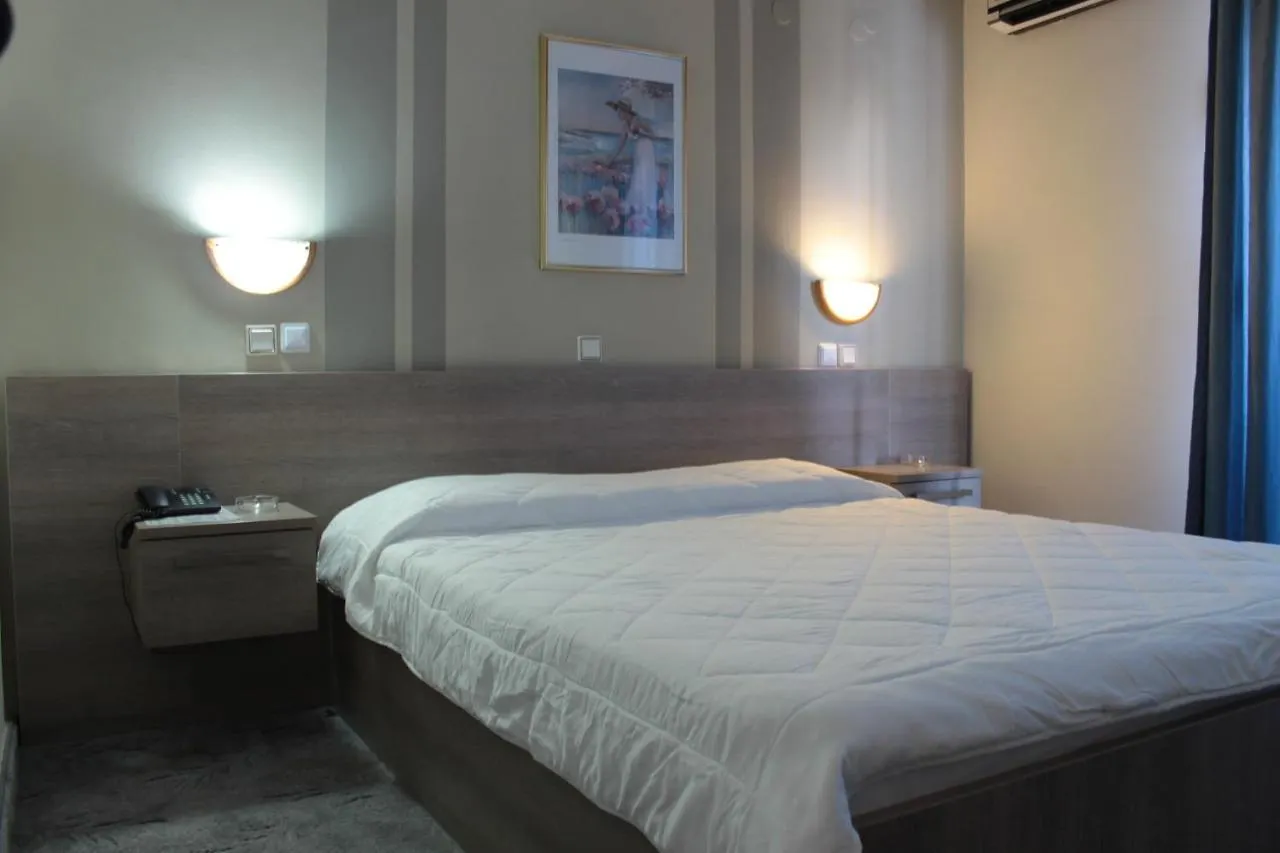 Oceanis Hotel Thessaloniki 2*,
