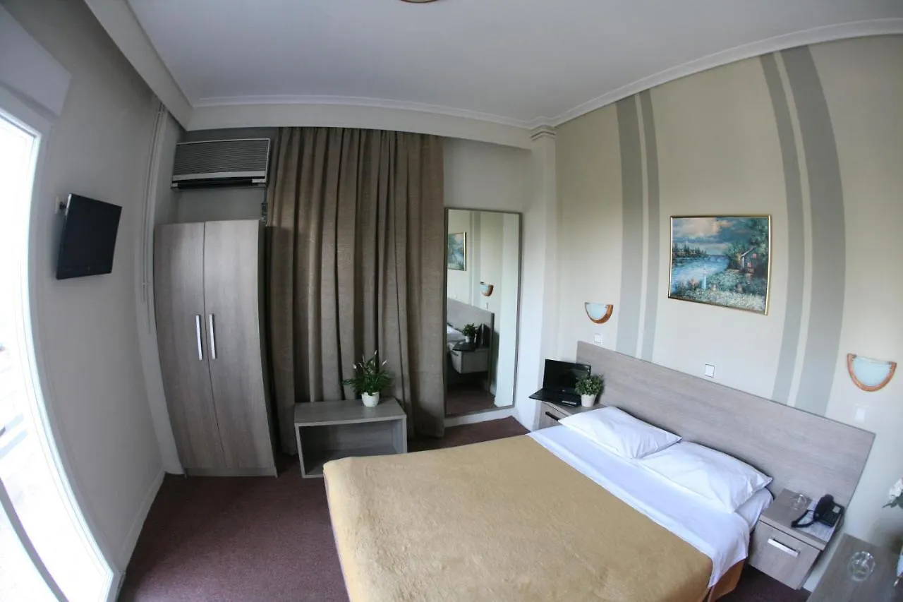 Oceanis Hotel Thessaloniki